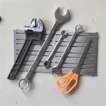 PKTool Magnetic Tool Holder Panel - PT41701