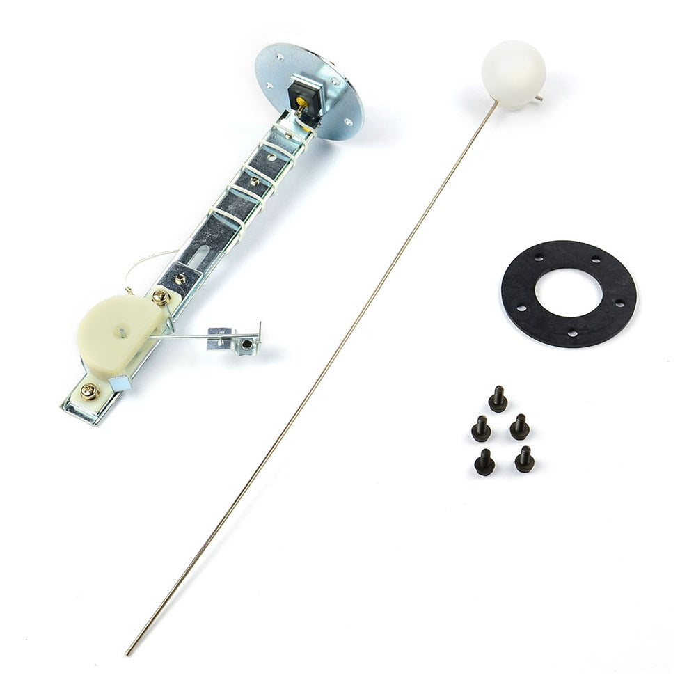 SAAS Fuel Level Sender fits Muscle Series Gauge - SG31006