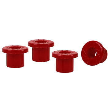 Nolathane Rear Spring Eye Front Bushing Kit - 47429