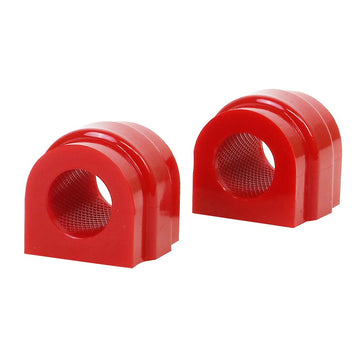 Nolathane Front Sway Bar Mount Bushing Kit (23.2mm) - 42683