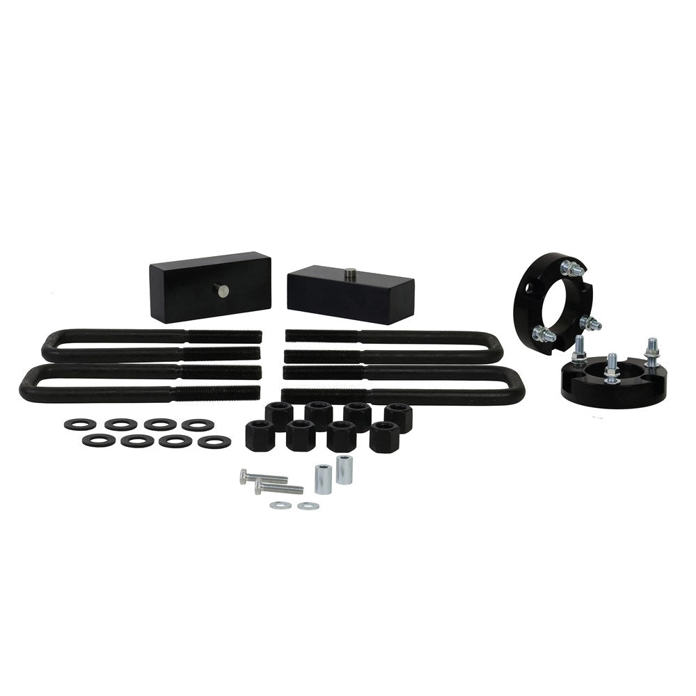 Nolathane Front And Rear Lift Kit (40) - 47824