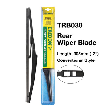 Tridon Rear Blade 12In - TRB030