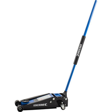 Kincrome 2800kg Hydraulic Trolley Jack - K12167 (Bulky Item, Freight Charges Apply)