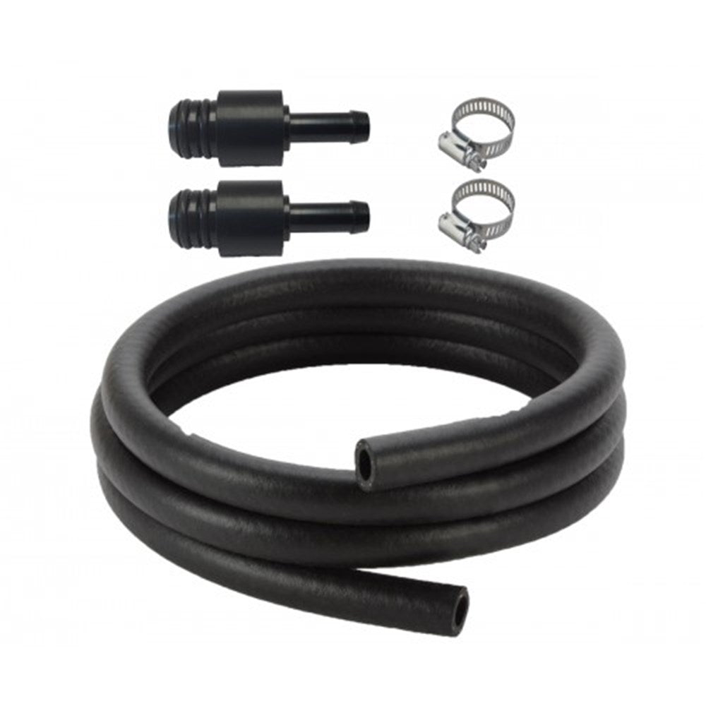 Davies, Craig Transmission Fluid Cooler Fitting Kit to Suit Selected Ford Ranger and Mazda BT50 (6R80 Transmission Only) - 1006