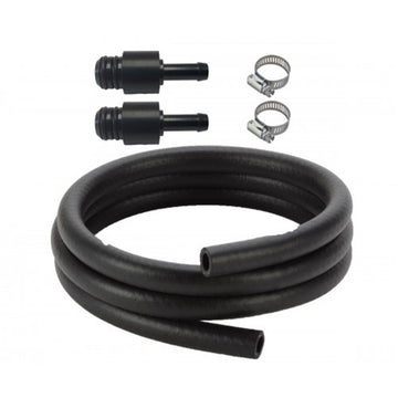 Davies, Craig Transmission Fluid Cooler Fitting Kit to Suit Selected Ford Ranger and Mazda BT50 (6R80 Transmission Only) - 1006