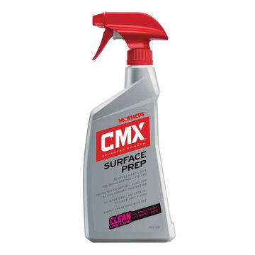Mothers CMX Surface Prep Spray 710ml - 651224