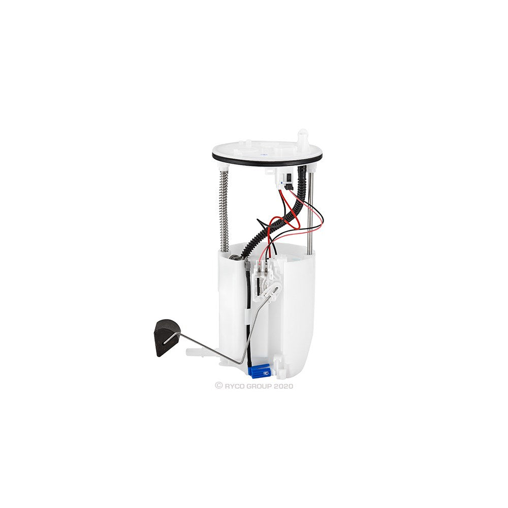 RYCO In-Tank Fuel Filter  Z1087