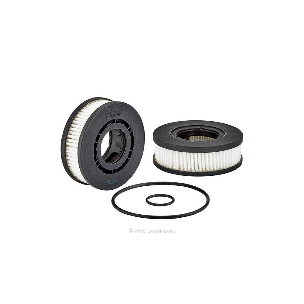 Small Pcv Filter Ryco Heavy Duty PCV Filter - R2839P