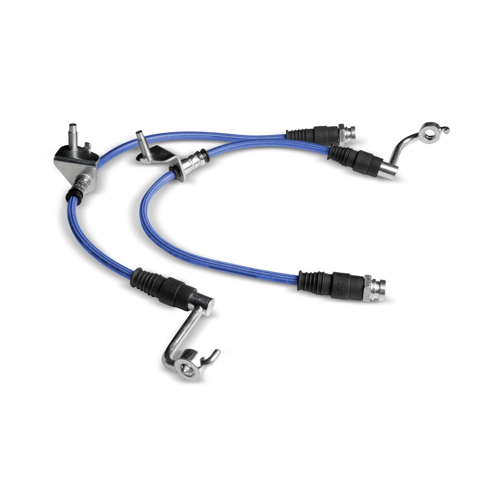 Bendix Ultimate 4WD Brake Upgrade Kit- U4WD-BUK10+2 (*Bulky Item, Freight Charges Apply)