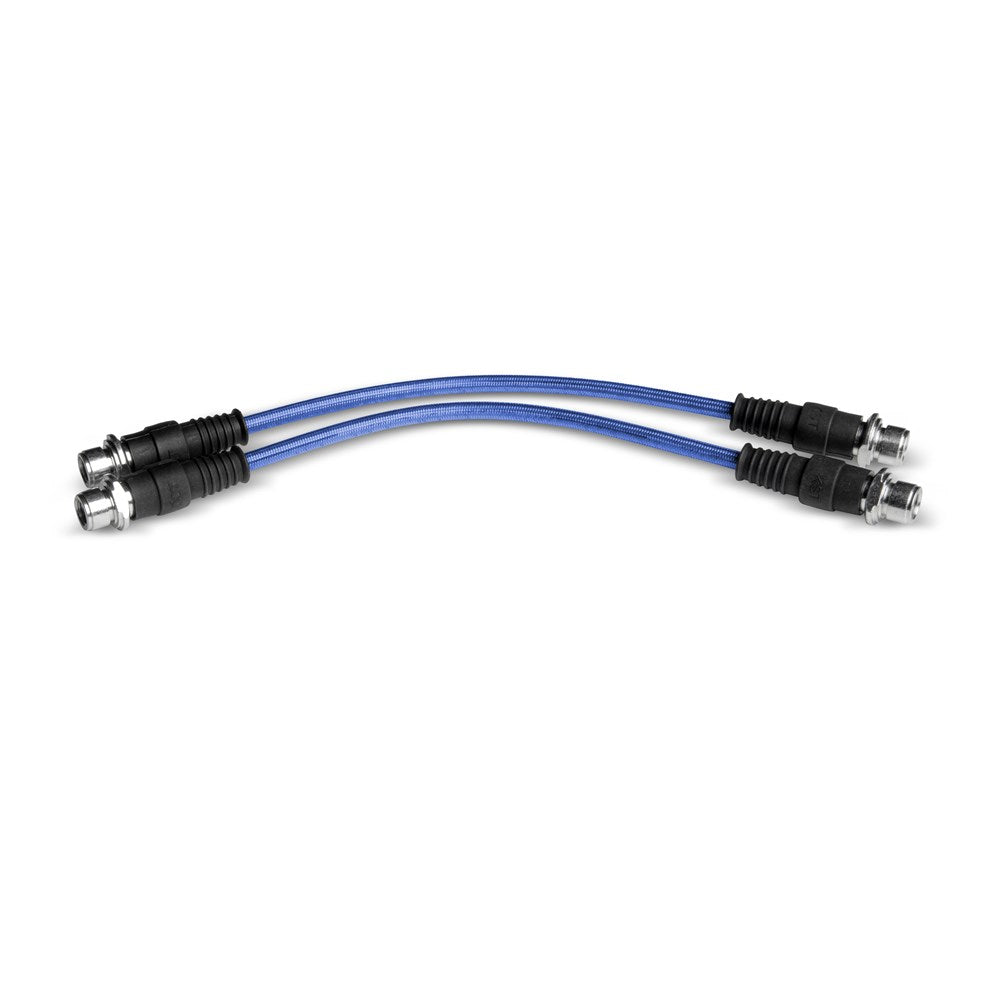 Bendix Ultimate 4WD Brake Upgrade Kit - U4WD-BUK33+2