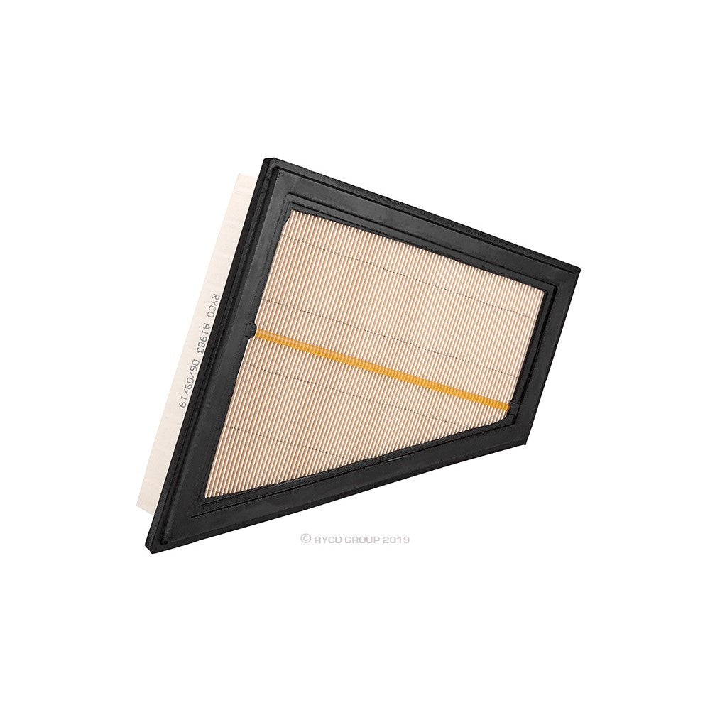 RYCO Air Filter  A1983