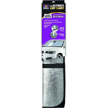 PCCovers Platinum Sunshade Medium - PC20401