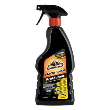 Armor All Matte Finish Protectant 500ml - APMF500 - APRTMT-500-1ANZ