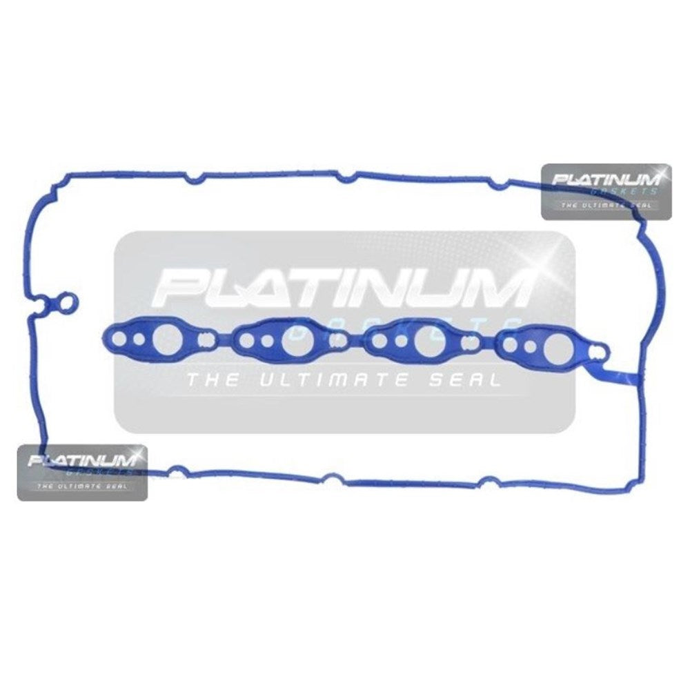 Platinum Rocker Cover Gasket - RCG742
