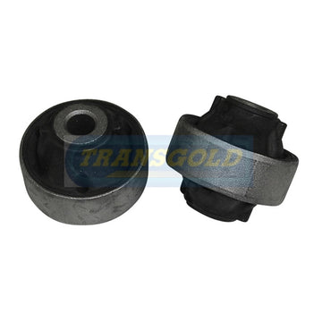 Transgold Control Arm Bush Kit (Contents as Pictured) - SK1149