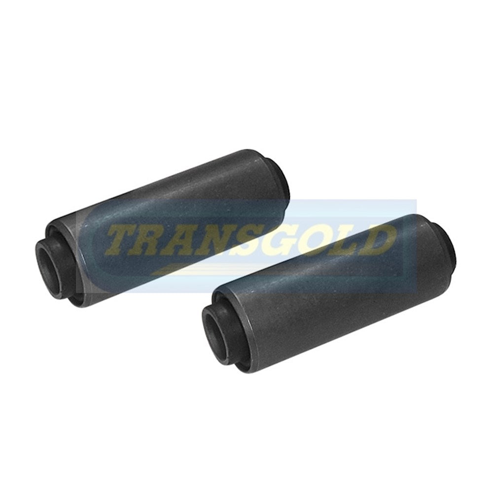 Transgold Leaf Spring Bush Kit (Contents as Pictured) - SK1273