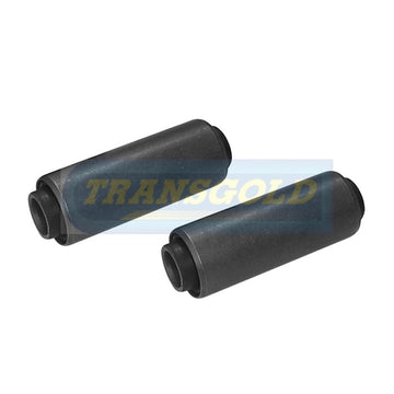 Transgold Leaf Spring Bush Kit (Contents as Pictured) - SK1273