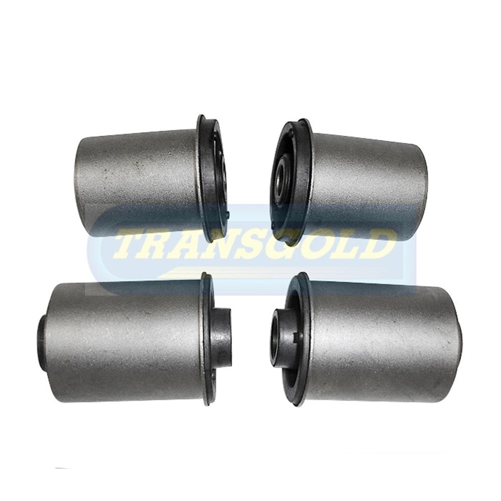 Transgold Control Arm Bush Kit (Contents as Pictured) - SK1325
