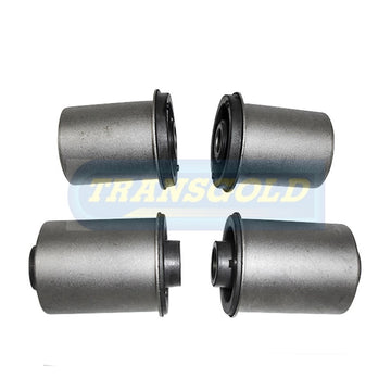 Transgold Control Arm Bush Kit (Contents as Pictured) - SK1325