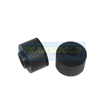 Transgold Leading Arm (Radius) Bush Kit (Contents as Pictured) - SK1333
