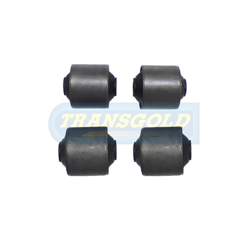 Transgold Trailing Arm Bush Kit (Contents as Pictured) - SK1346