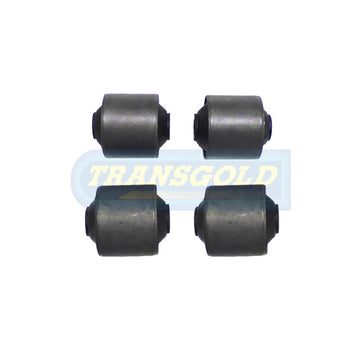 Transgold Trailing Arm Bush Kit (Contents as Pictured) - SK1346
