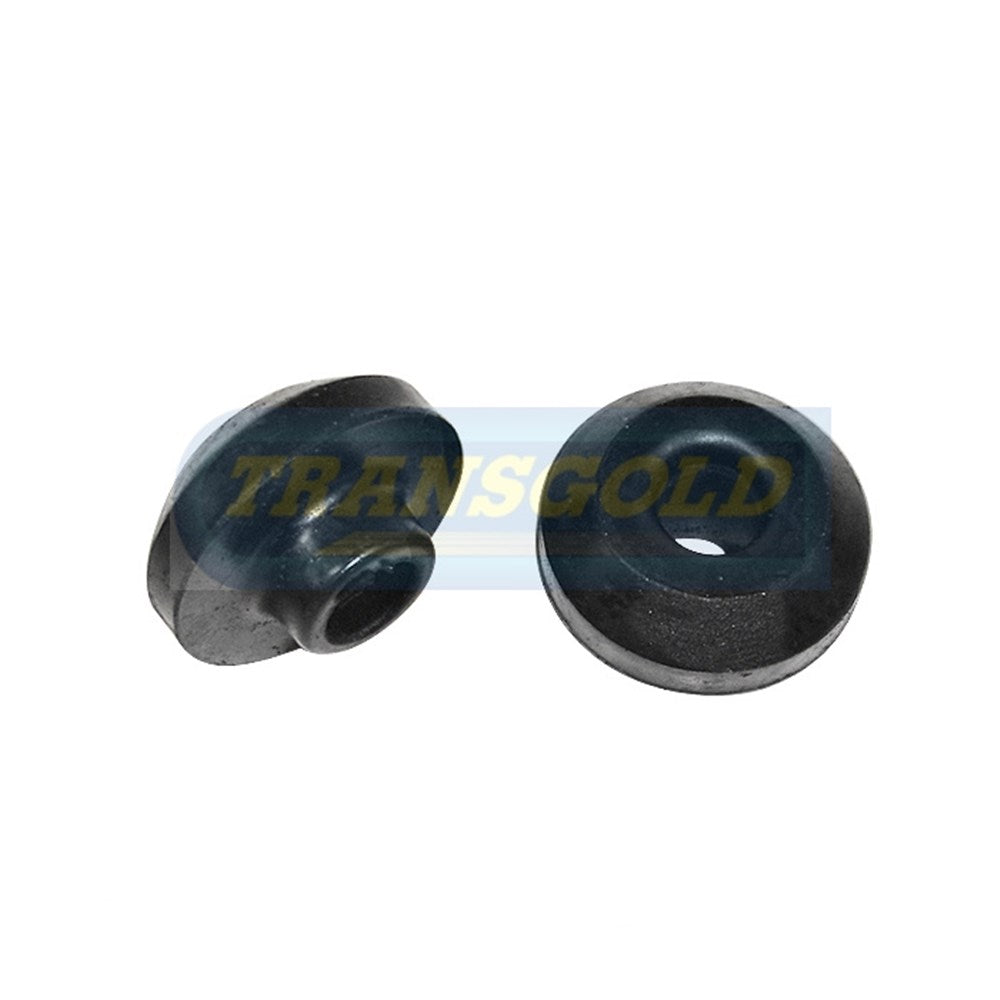 Transgold Radiator Support Bush Kit (Contents as Pictured) - SK1369