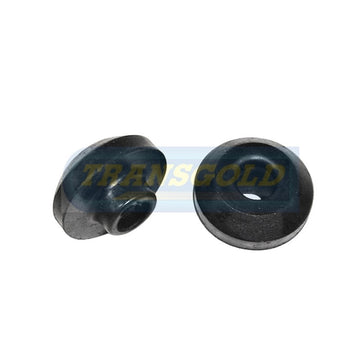 Transgold Radiator Support Bush Kit (Contents as Pictured) - SK1369