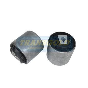 Transgold Control Arm Bush Kit (Contents as Pictured) - SK1380