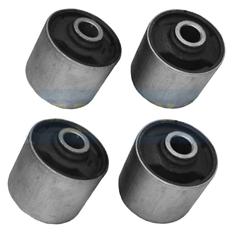 Transgold Trailing Arm Bush Kit (Contents as Pictured) - SK1443
