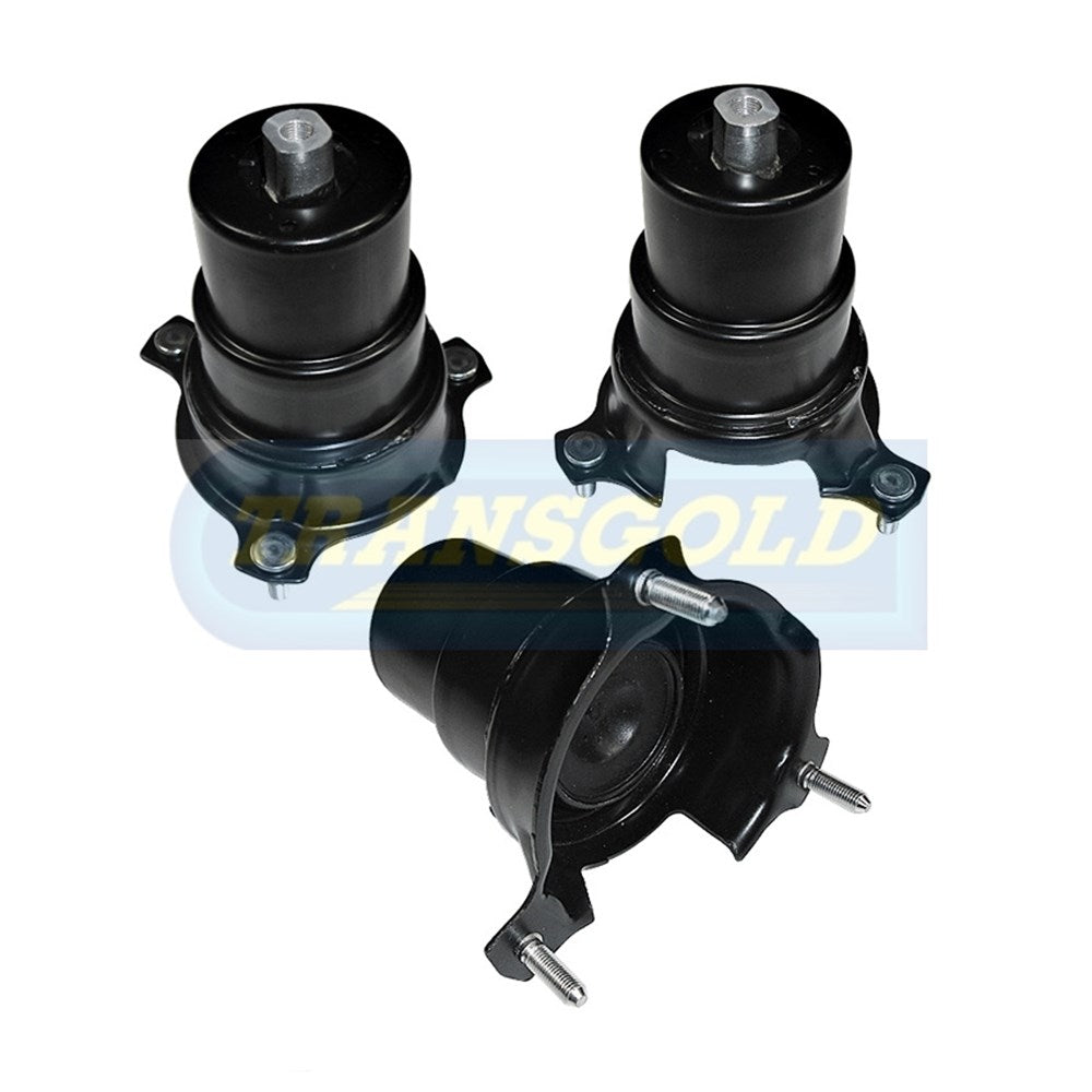 Transgold Engine Mount - TEM3408 - (Single)