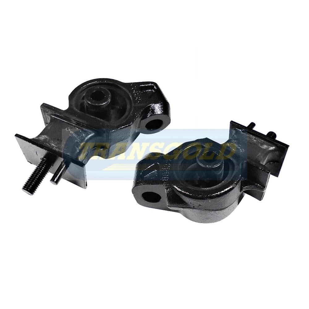 Transgold Engine Mount - TEM3445 - (Single)