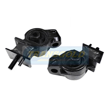 Transgold Engine Mount - TEM3445 - (Single)
