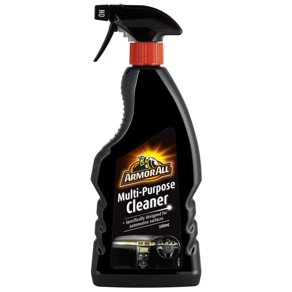Armor All Multi-Purpose Cleaner Pump Spray - 500mL - AMPC500