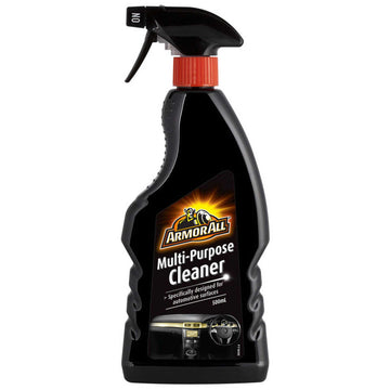 Armor All Multi-Purpose Cleaner Pump Spray - 500mL - AMPC500