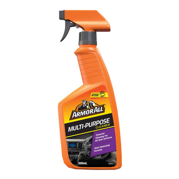 Armor All Multi-Purpose Cleaner Pump Spray 500ml