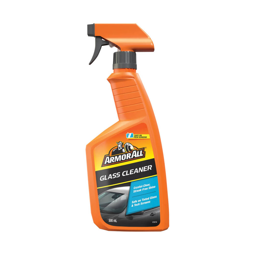 Armor All Glass Cleaner 500mL - AGC500