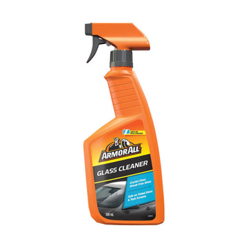 Armor All Glass Cleaner 500mL - AGC500