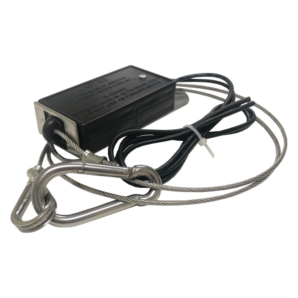 ASTSS Brake Away Switch - R1611AST