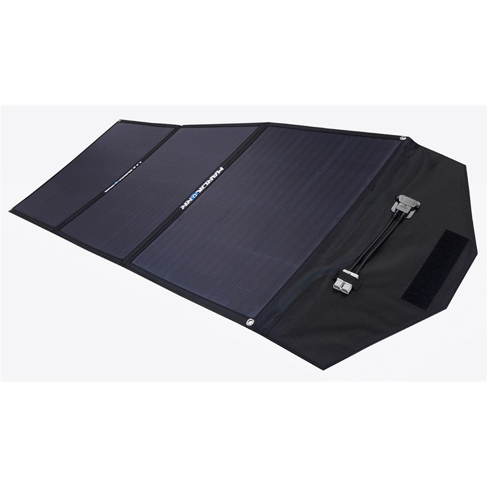HardKorr 150W Heavy Duty Solar Mat with Croc Skin Protection and ...