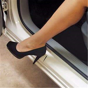 Paintgard 3M Door Sill Protection Film - 4 Door Pack - DSILL4AO