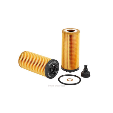 Ryco Oil Filter - R2864P