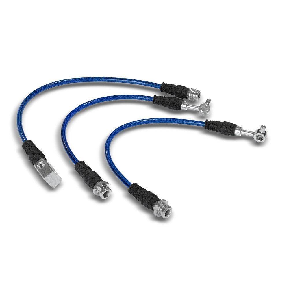 Bendix Ultimate 4WD Brake Upgrade Kit- U4WD-BUK18+4 (*Bulky Item, Freight Charges Apply)
