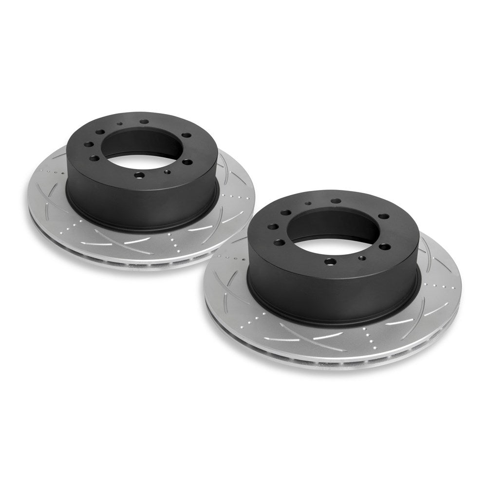 Bendix Ultimate 4WD Brake Upgrade Kit- U4WD-BUK40 (*Bulky Item, Freight Charges Apply)