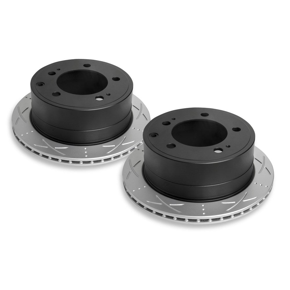 Bendix Ultimate 4WD Brake Upgrade Kit- U4WD-BUK34 (*Bulky Item, Freight Charges Apply)