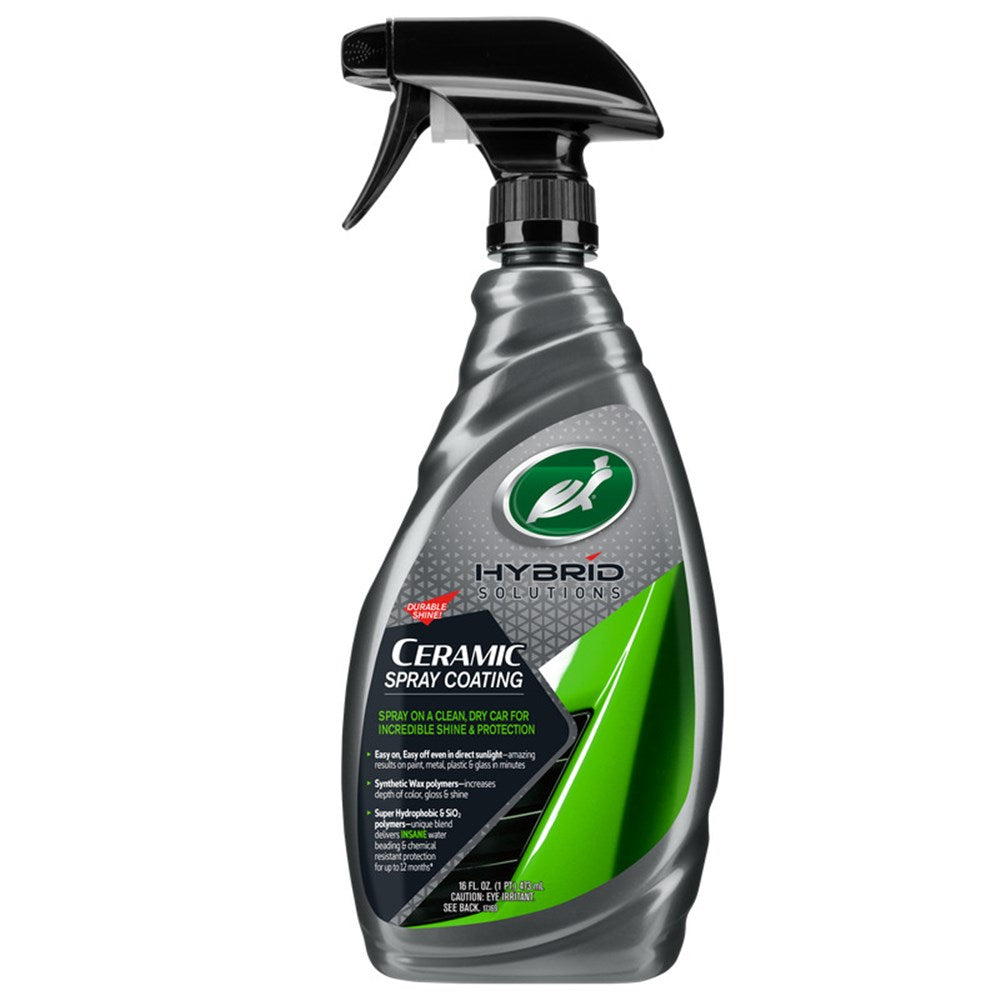 Turtle Wax Hybrid Solutions Ceramic Spray Coating 473ML - 53409