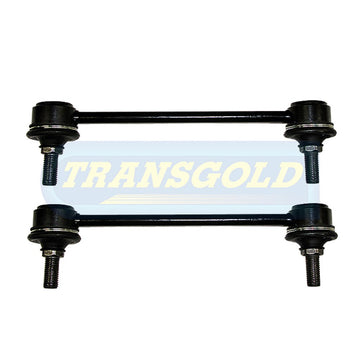 Transgold Sway Bar Link (Rear, Pair) - SK1859