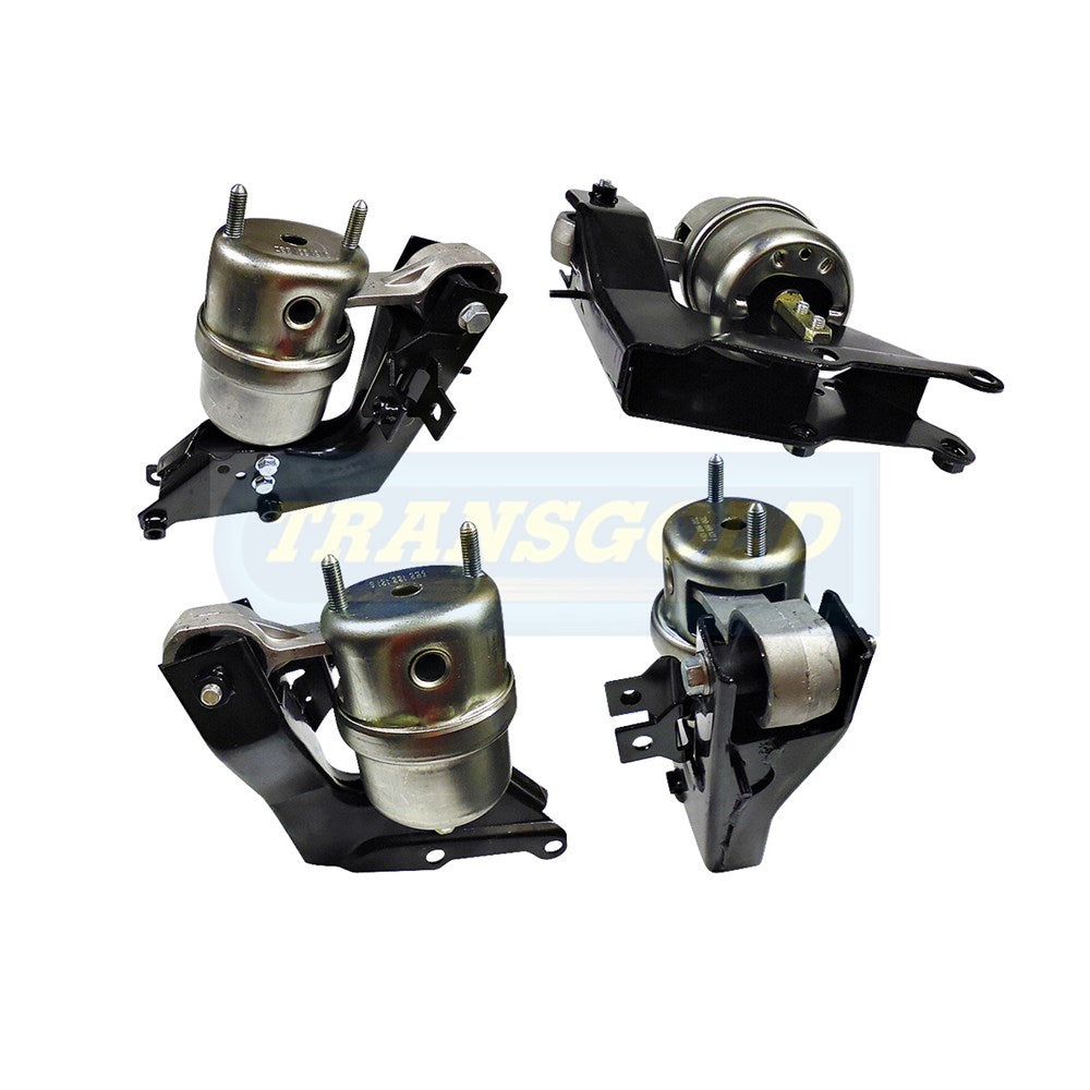 Transgold Engine Mount - TEM3483 - (Single)