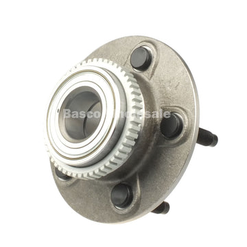BASCO WBH1000 Wheel Bearing Hub