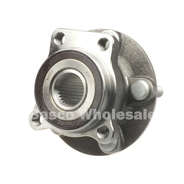 BASCO WBH1001 Wheel Bearing Hub